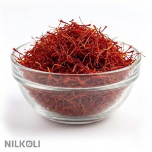 Saffron