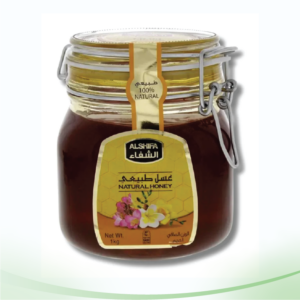 Al Shifa Honey 1kg আল শিফা মধু