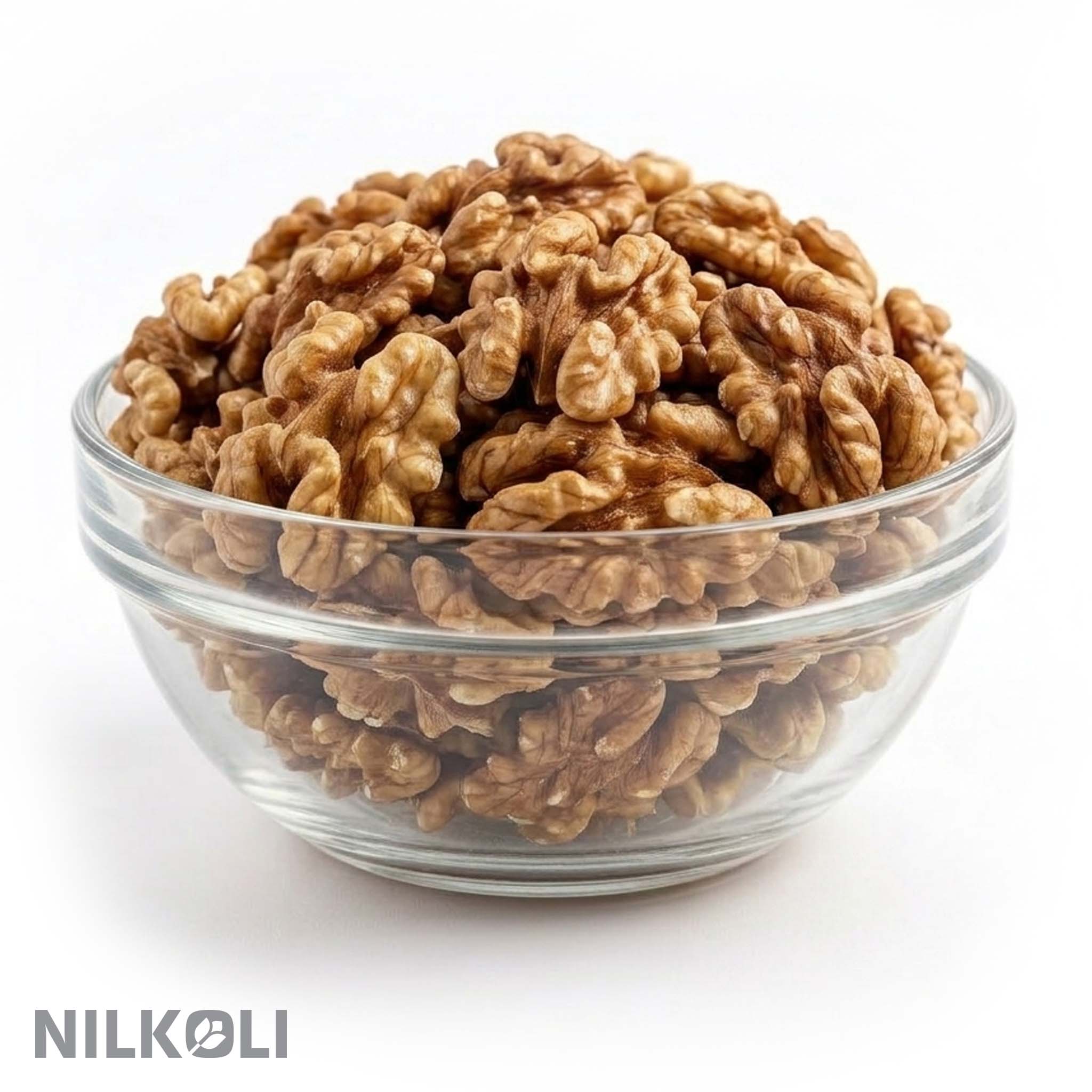 Walnuts