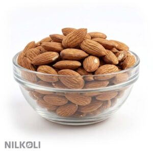 almond nut
