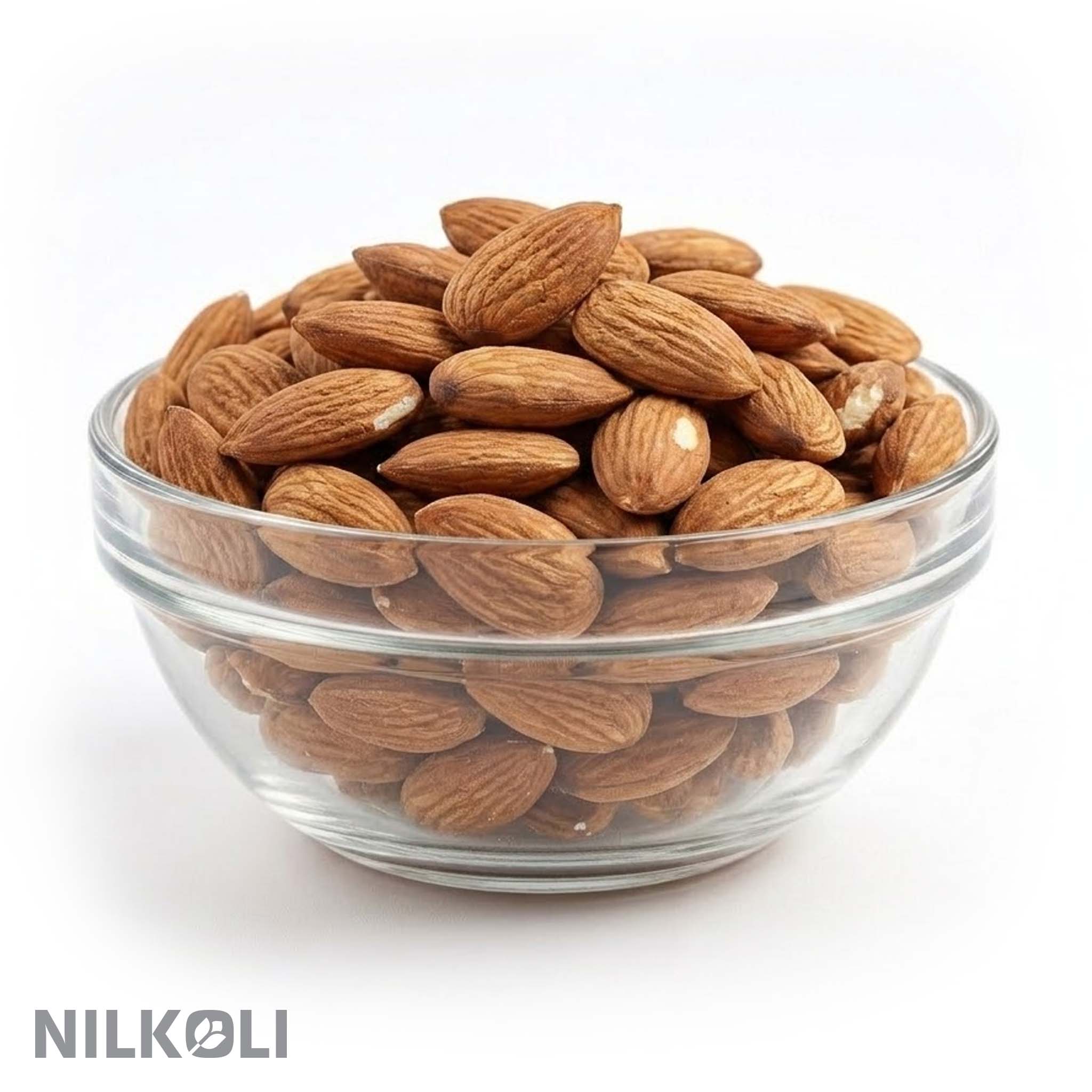almond nut