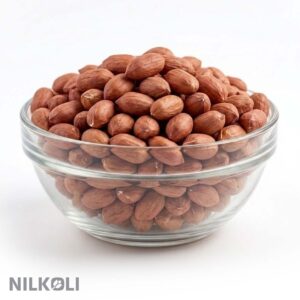 peanut