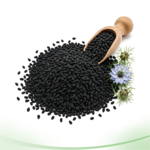 Black Cumin কালোজিরা Kalojira