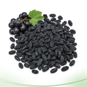 Black Raisin কালো কিসমিস