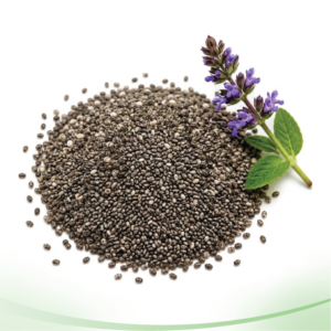 Chia Seeds