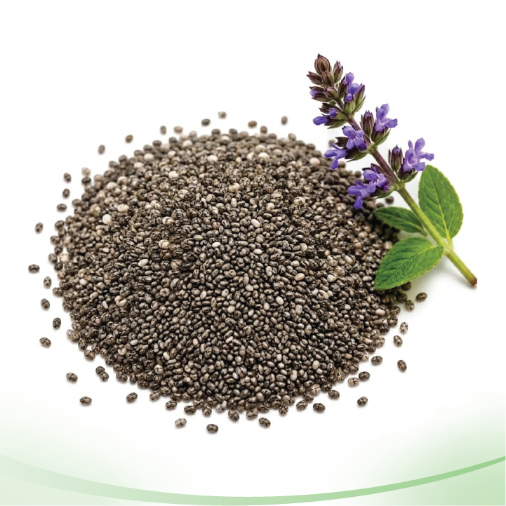 Chia Seeds