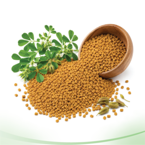 Fenugreek seeds মেথি বীজ