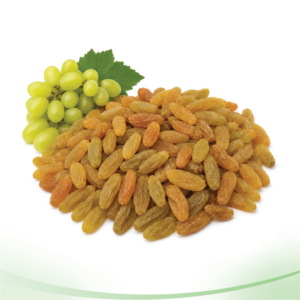 Golden Raisins গোল্ডেন কিসমিস