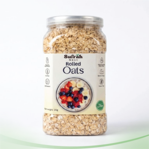 Rolled Oats 1kg রোলড ওটস