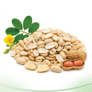 Thai Peanut থাই চিনা বাদাম