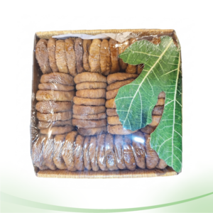 Anjeer Figs আনজির 1kg